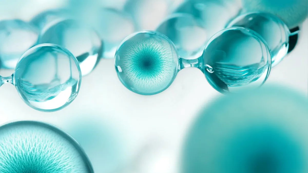 Cell therapy imagery used by Eterna Health