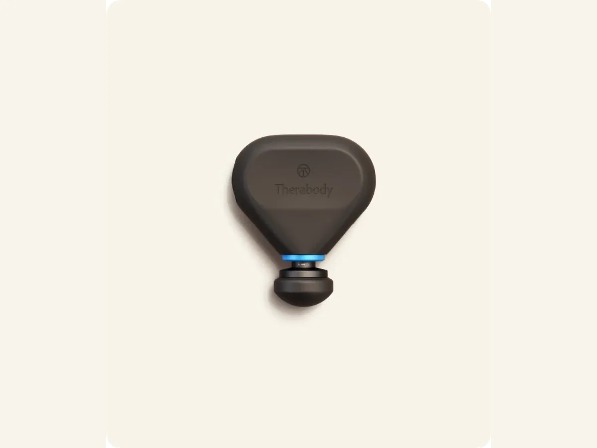 Theragun Mini Plus massage gun