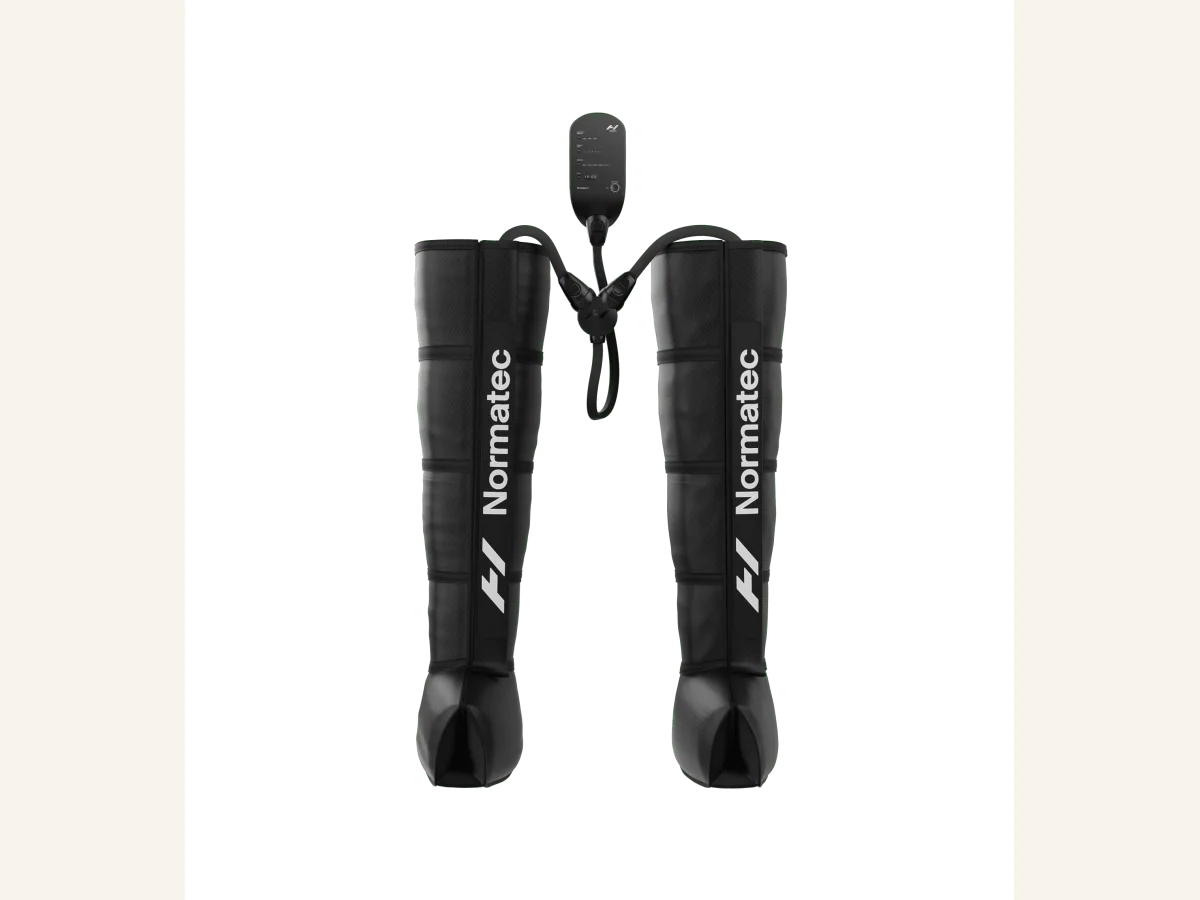 Hyperice Normatec 3 Legs compression boots