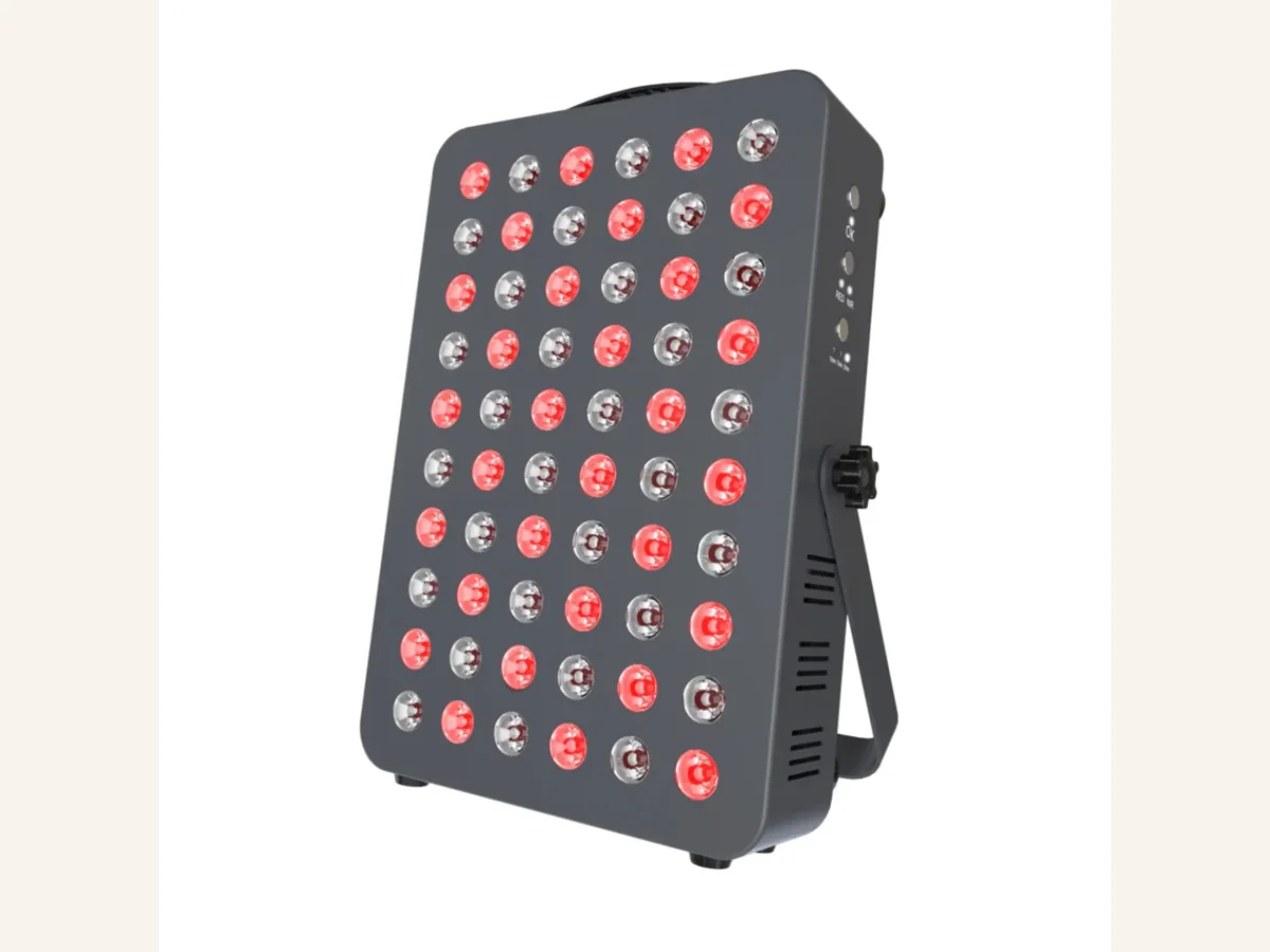 Hooga HG300 red and near-infrared light therapy panel