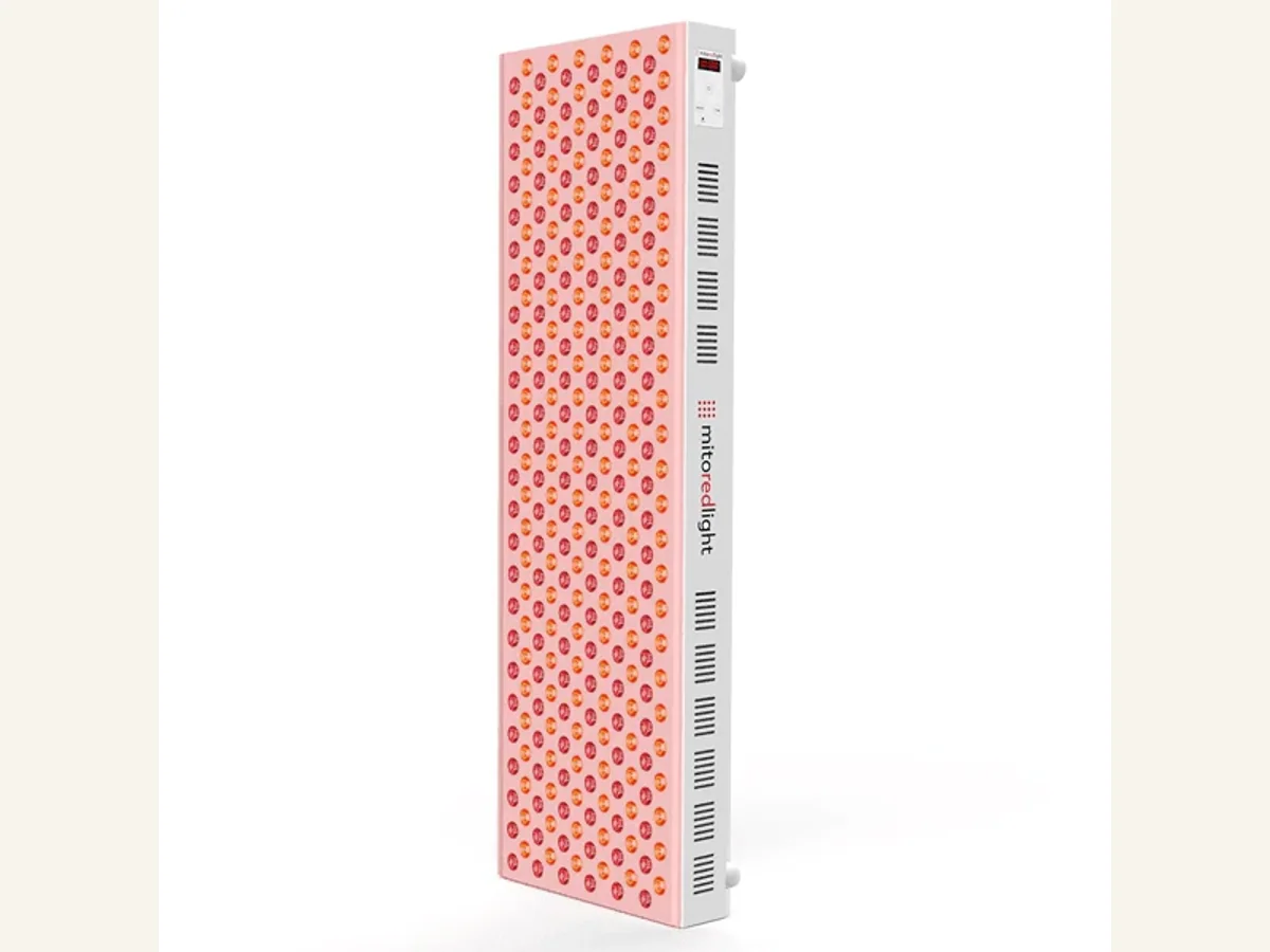 Mito Red Light MitoPRO panel