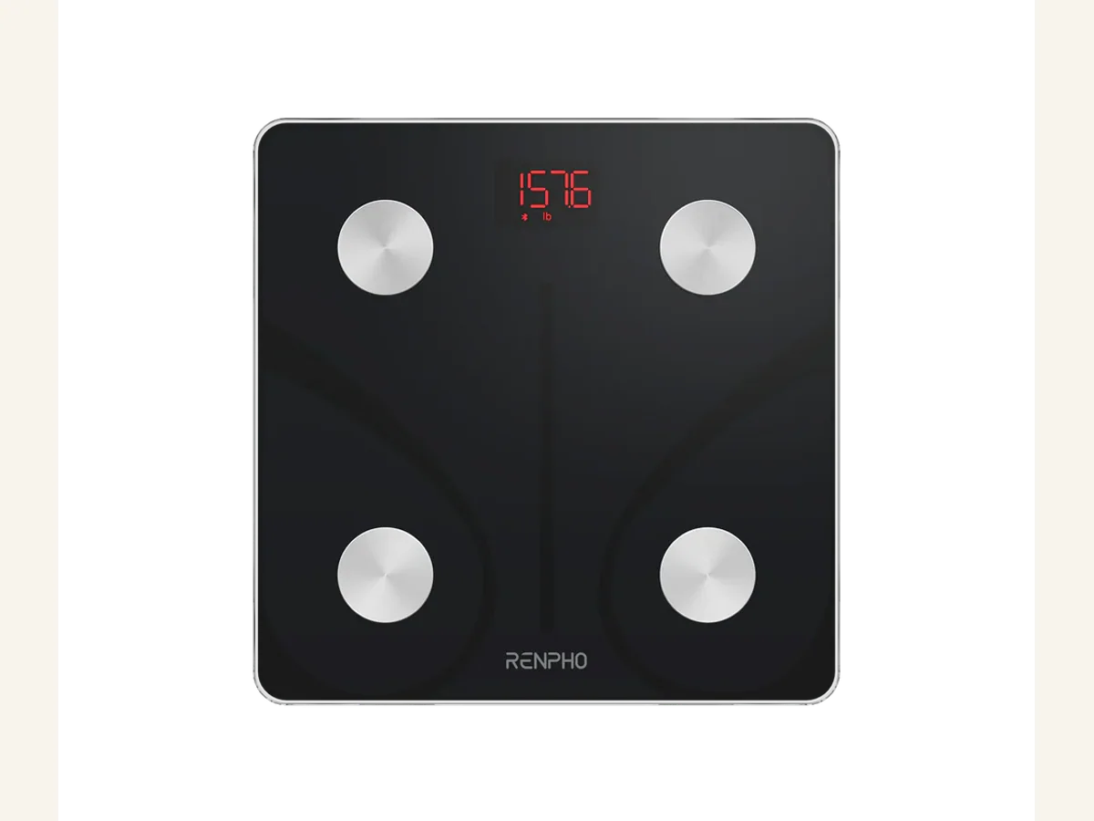 Renpho smart scale