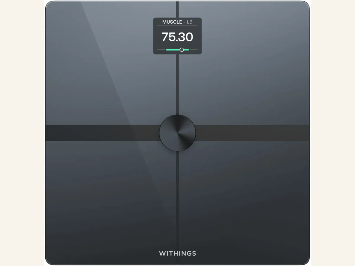 Withings Body Smart scale