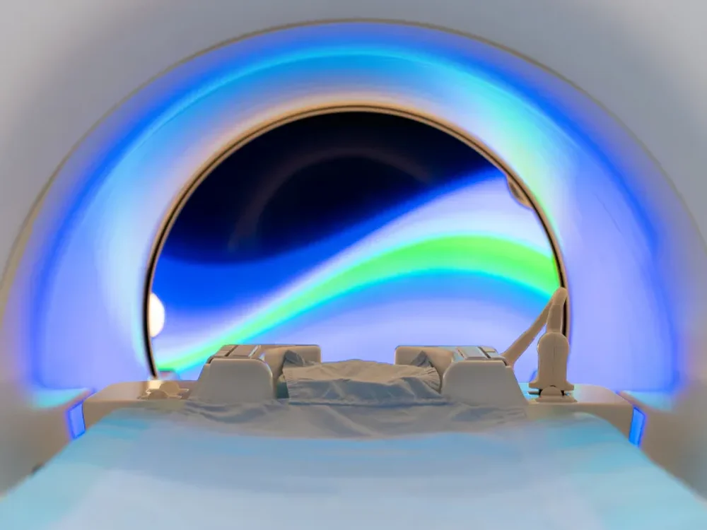 Prenuvo whole-body MRI scan product image