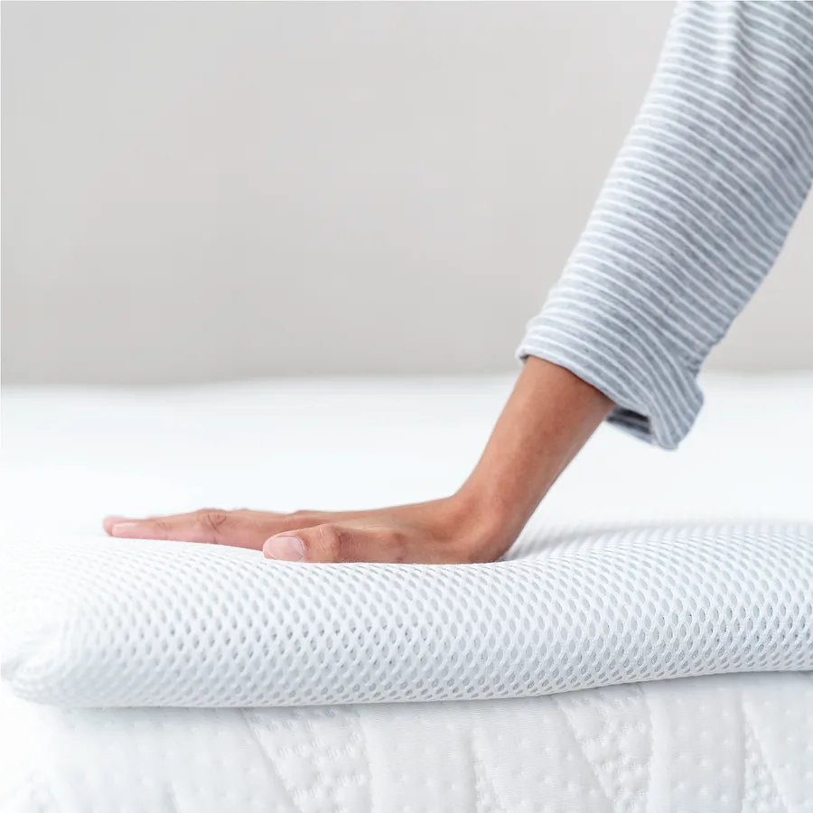 Perfectly Snug Smart Topper cooling mattress topper product image