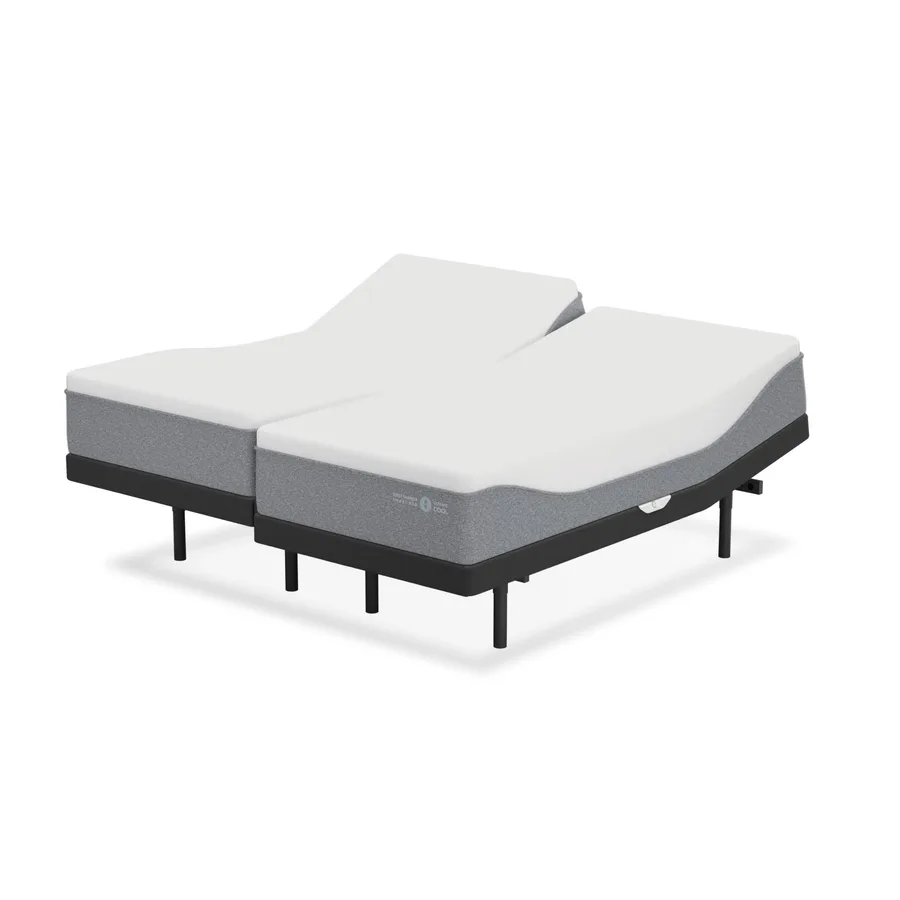 Sleep Number Climate smart bed product image