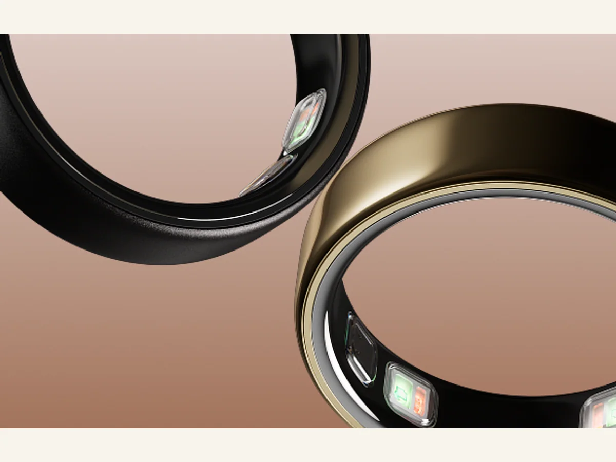 Oura Ring 5 product image