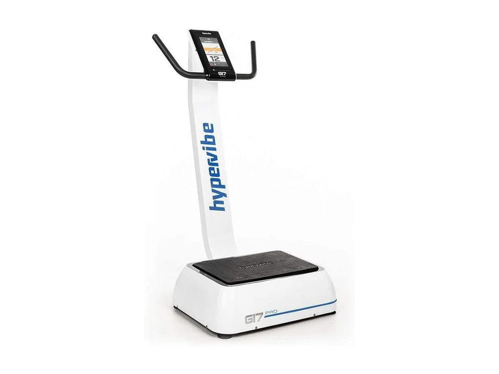 Hypervibe G-Series vibration platforms