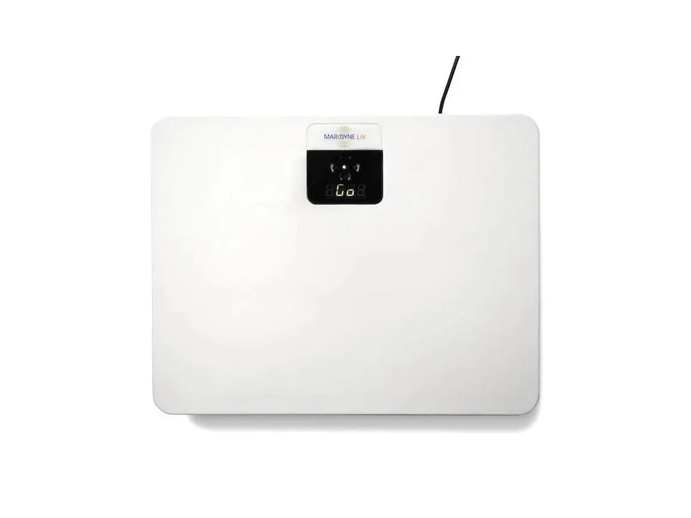 Marodyne LiV low-intensity vibration platform