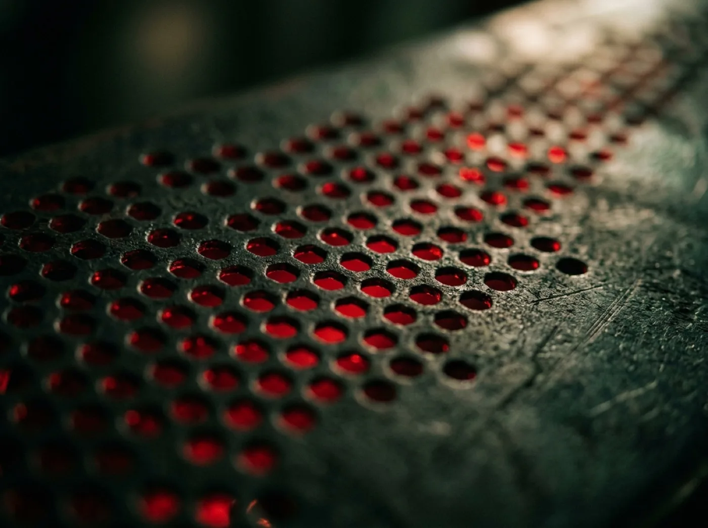 PRESS KIT · Full-body panel, manufacturer asset